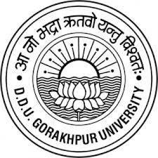 Deen Dayal Upadhyaya University near Maharajganj